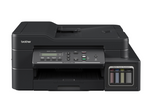Brother DCP-T710W Ink Tank Printer WI-FI