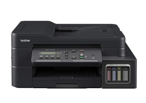 Brother DCP-T710W Ink Tank Printer WI-FI