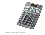 Casio Calculator MS 120FM