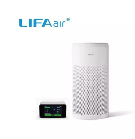 LIFA AIR PURIFIER LA350