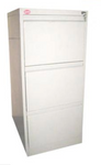 STEEL CABINET 3 LAYERS