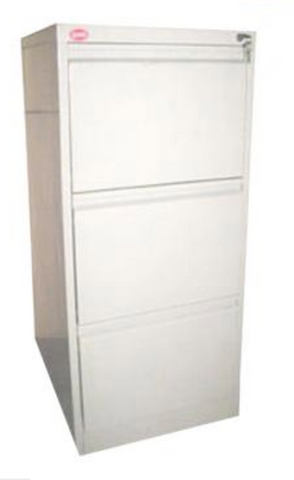 STEEL CABINET 3 LAYERS