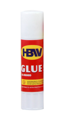 HBW Glue Stick 8 grams