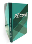 Veco Record Mini 150 pages