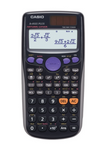 Casio Calculator FX-85ES Plus