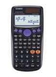 Casio Calculator FX-85ES Plus