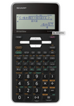 Sharp Calculator EL-W531TH