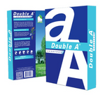 Double A | Copy Paper 80gsm / Substance 24 - Short