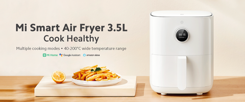 Xiaomi Smart Air Fryer 3.5L EU (30802)