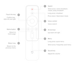 Mi Laser Projector 150"