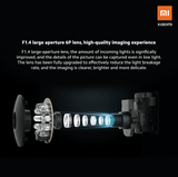 Mi 360° Home Security Camera 2K Pro