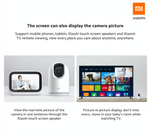 Mi 360° Home Security Camera 2K Pro