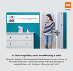 Mi 360° Home Security Camera 2K Pro