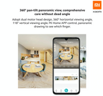 Mi 360° Home Security Camera 2K Pro