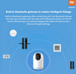 Mi 360° Home Security Camera 2K Pro