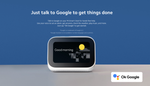 Mi Smart Clock