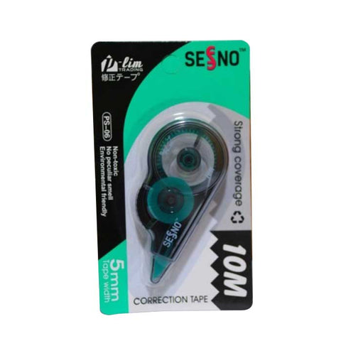 Seno Correction Tape Big PS-06