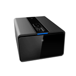 Smart Biometric Safety Box