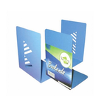 Smart Bookends Large