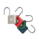 Smart Fingerprint Padlock