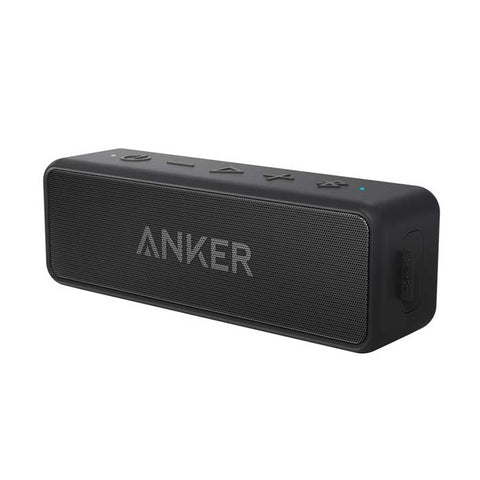 Anker SoundCore 2 WM UN Black in Offline Packaging V3 (new version of A3102)