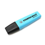 Stabilo Highlighter Blue