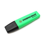 Stabilo Highlighter Green
