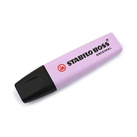 Stabilo Highlighter Violet
