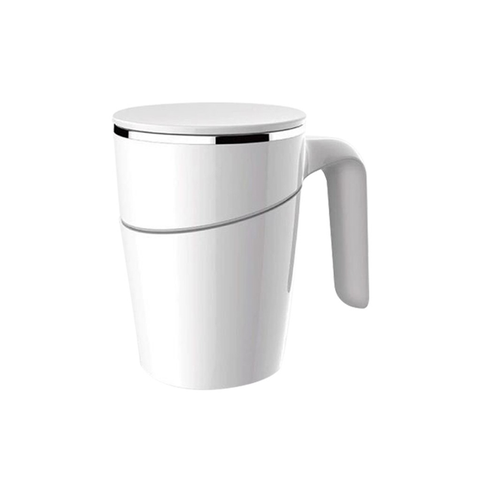 Suction Mug
