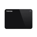 Toshiba External Hard Drive 2TB