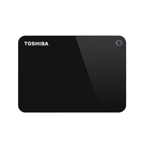 Toshiba External Hard Drive 1TB
