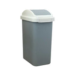 TRASH BIN PLASTIC