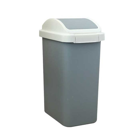 TRASH BIN PLASTIC