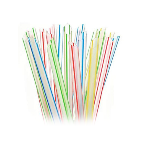 Tetra Pack Straw