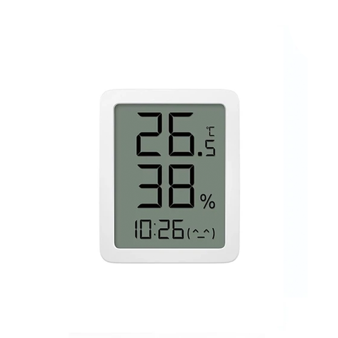 Thermo-Hygrometer