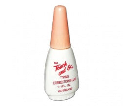 Touch & Go Correction Fluid