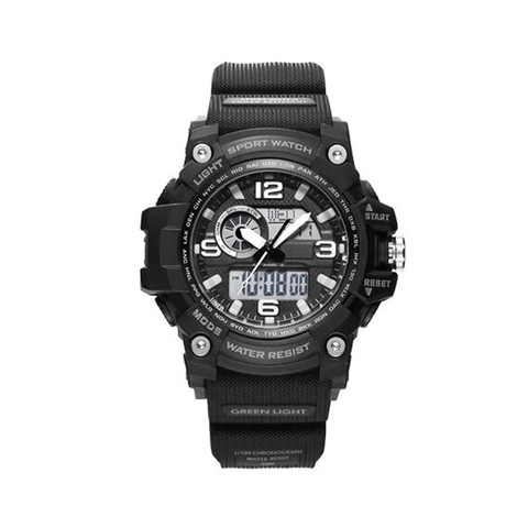 TwentySeventeen Outdoor Watch