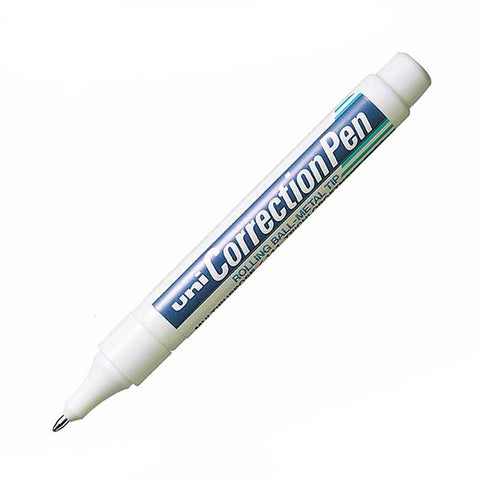 Uni Correction Pen Metal Tip