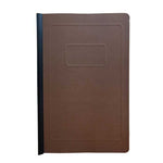 VECO FOLDER MOROCCO SLIDE LGL