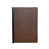VECO FOLDER MOROCCO SLIDE LTR