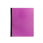 VECO PRESSBOARD FOLDER US COLORED SHORT