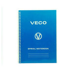 Veco Spiral Notebook 80L