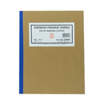 VECO #717 SUBSIDIARY PURCHASE JOURNAL 14COLS.