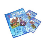 Veco Inkjet Photo Paper Glossy, Single Side, 200G, A4