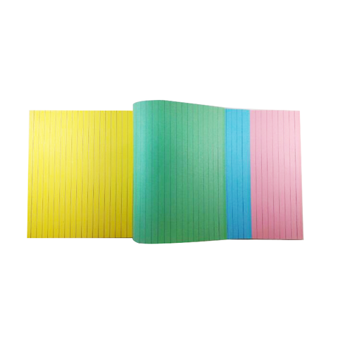 Veco Rainbow Pad 80LVS with Plastic