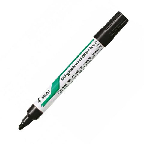 Pilot Whiteboard Marker Pen Black