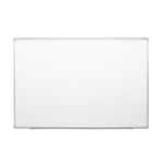Whiteboard With Aluminum Frame 4' x 9'