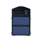 Yeux Solar Powered Charging Board