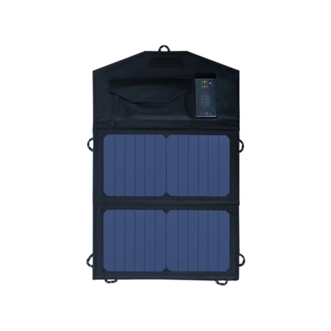 Yeux Solar Powered Charging Board