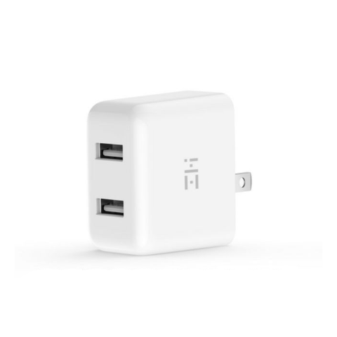 ZMI USB Charger 2 Ports